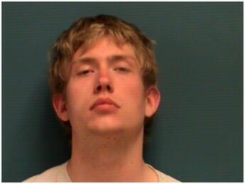 Brandon Gene Knowlen