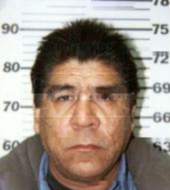 Hector Pescador