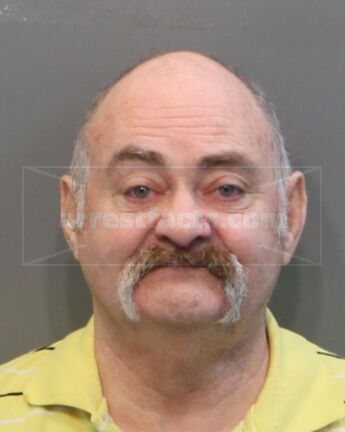 Ronnie Blackburn Harmon