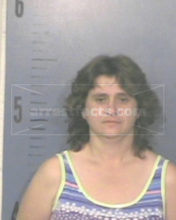 Brenda Leighann Massey