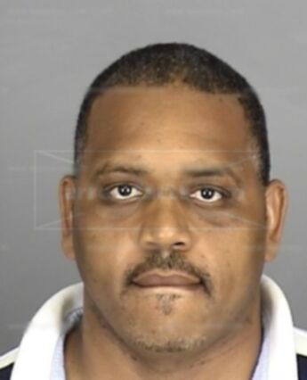 Willie Jerome Williams