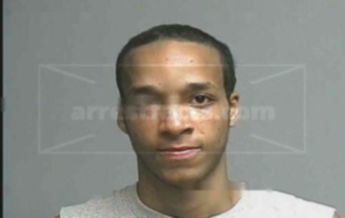Treyvon Destin Smith
