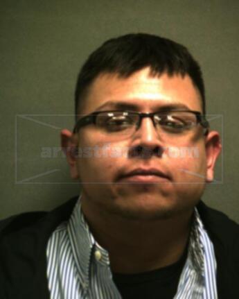 Cesar Santiago Campuzano
