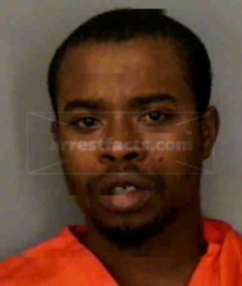 Joshua Edward Berry