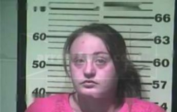 Tasma Nicole Ware