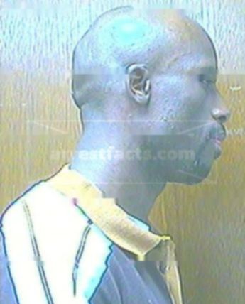 Terrance Evans