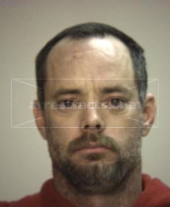 Curtis Bernard Robbins
