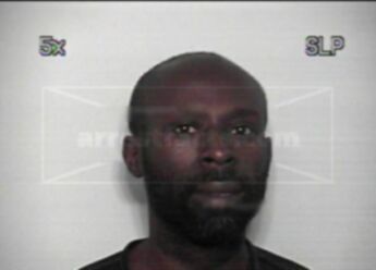 Tony Lee Dukes