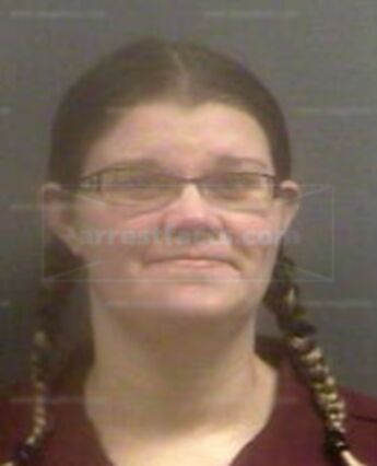 Sherri Lynn Scott