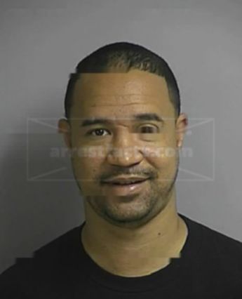 Richard Charles Mora