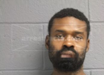 Ernest Deshawn Terry