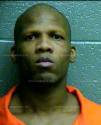 Clarence D'non Johnson