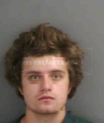 Dalton Rance Fulks