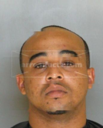 Cortez Antwan Farmer