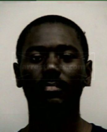 Clinton Alfred Bailey