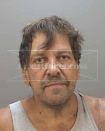 Paul James Gerardo