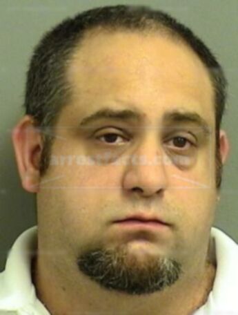 Anthony Sasso