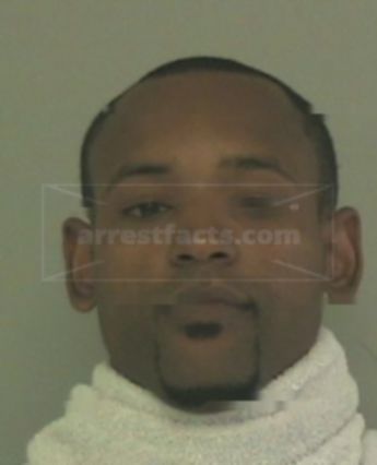 Delendrick Darnell Peoples
