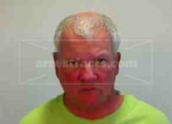 Todd Mitchell Clark