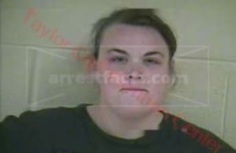 Maranda Marie Crum