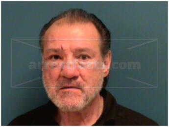 John David Orkins