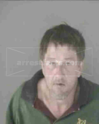 Dale Warren Parker
