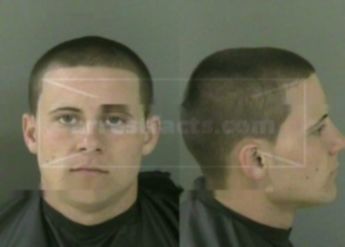 Robert Vaughin Heath