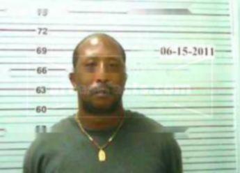 Henry Jordan Brown