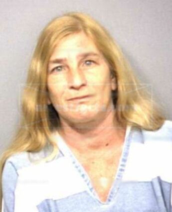 Shelly Leander Hoover