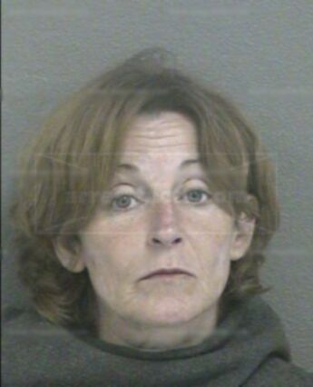 Sandy Janette Cramer
