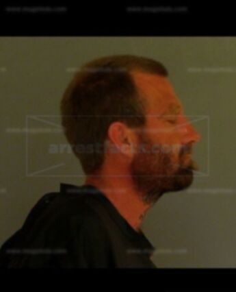 Jesse Robert Brown