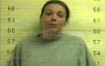 Jessica Leanne Johnson