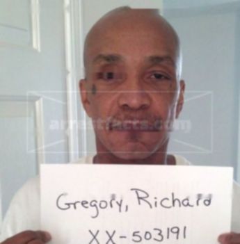 Richard Gregory