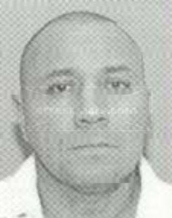 Xavier Ramos Hernandez