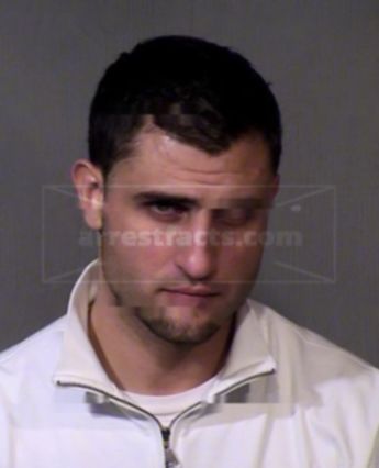 Garret Sterling Gius