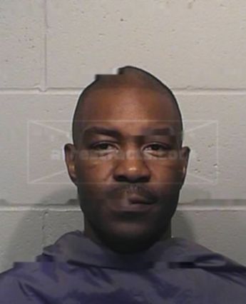 Anthony Mourice Langford