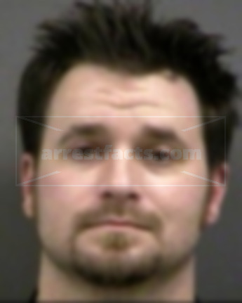 Jeremy David Vanderkolk