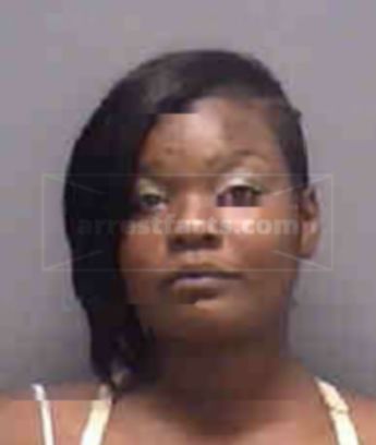 Lashana Lachelle Edwards
