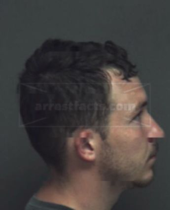 Larry Timothy Gordon