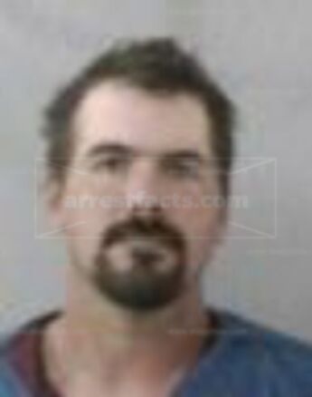 Barry Justin Phillips