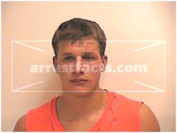 Jeremy James Calgaro