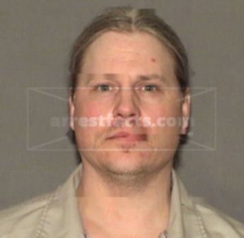 Lonnie Jay Karkhoff
