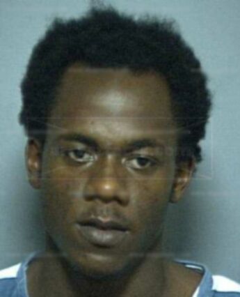 Delano Shawn Gray