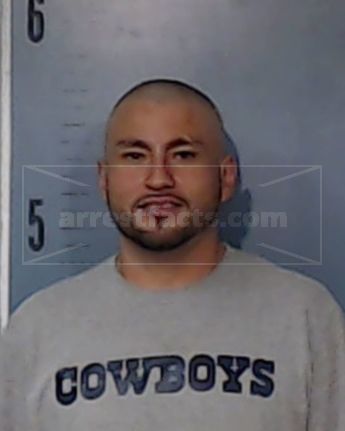 Marco Antonio Ramos