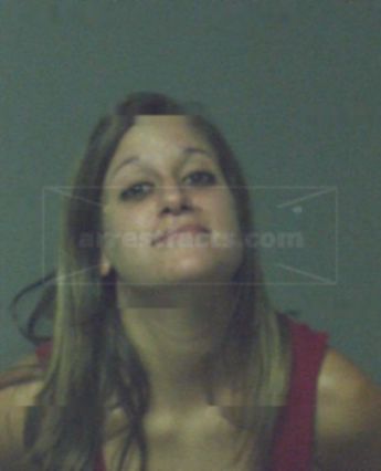 Laura Ann Stover