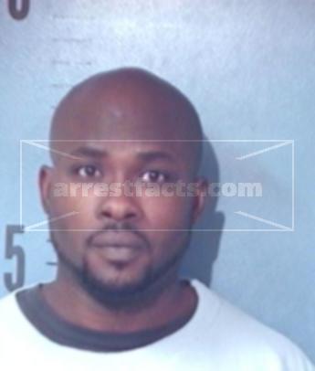 Shafton Shineer Morgan