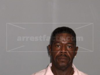 Leon Michael Lewis
