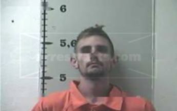 Barry Eugene Feese Jr. Jr.