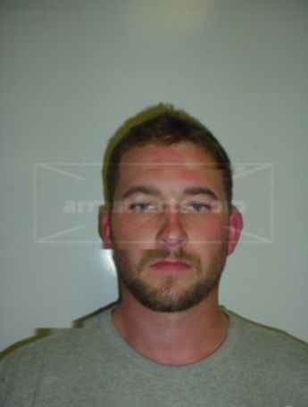 Jeremy Wayne Griffin