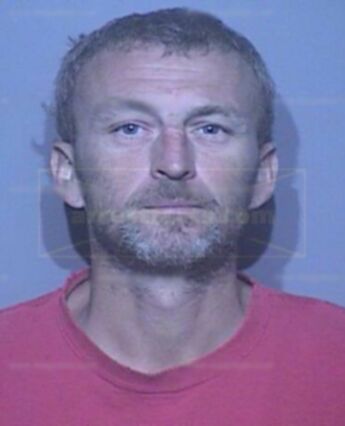 Mark Edward Hudgins